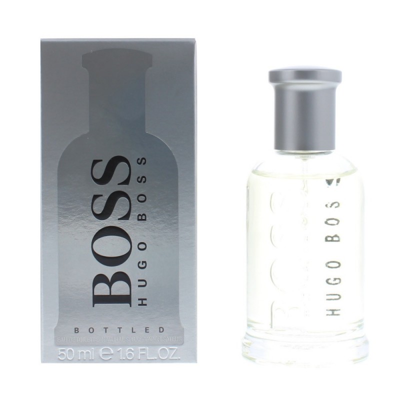 Hugo Boss Bottled Eau de Toilette 50 ml