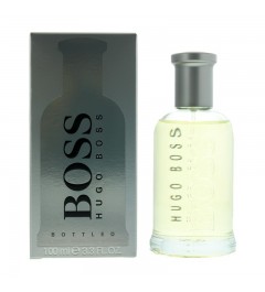 Hugo Boss Bottled Eau de Toilette 100 ml