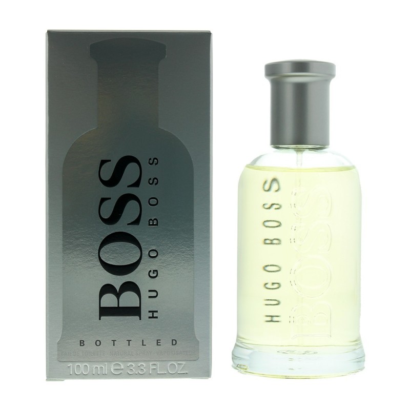 Hugo Boss Bottled Eau de Toilette 100 ml