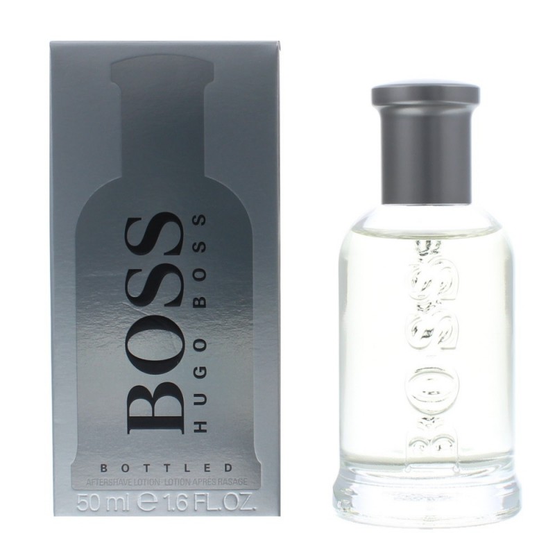 Hugo Boss Bottled Aftershave 50 ml
