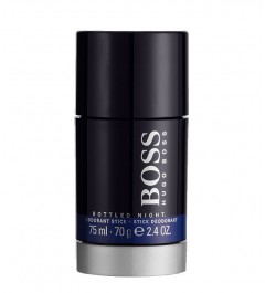 Hugo Boss Boss Bottled Night Deodorant 75 ml