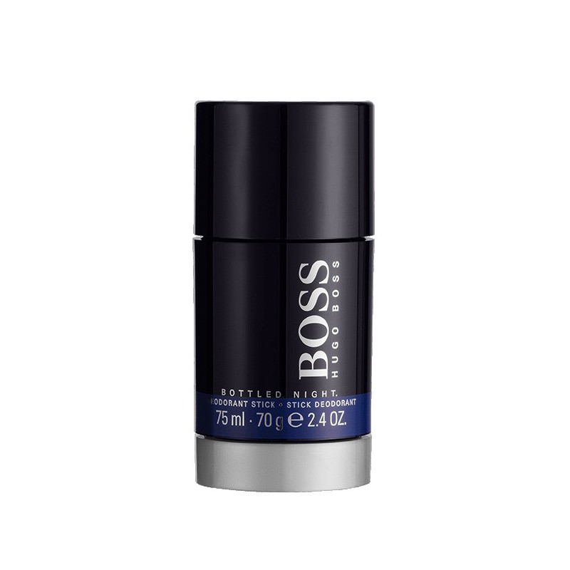 Hugo Boss Boss Bottled Night Deodorant 75 ml
