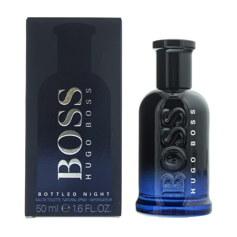 Hugo Boss Bottled Night Eau de Toilette 50 ml