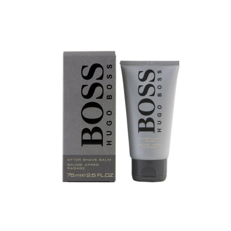 Hugo Boss Bottled Aftershave 75 ml