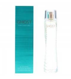 Ghost Captivating Eau de Toilette 75 ml