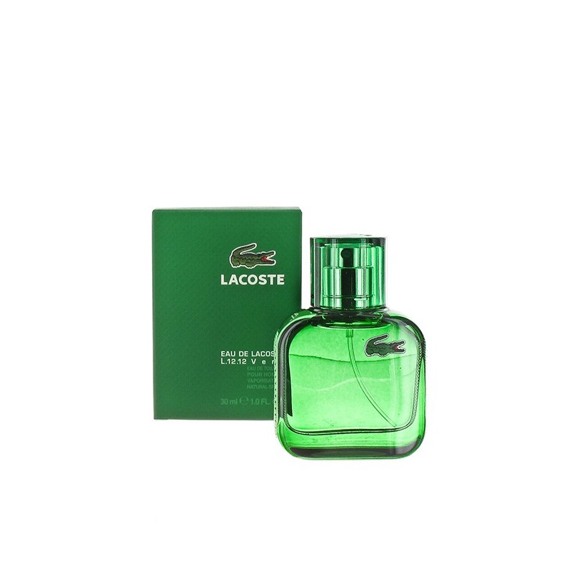 Lacoste Eau De Lacoste L.12.12 Vert Eau de Toilette 30 ml