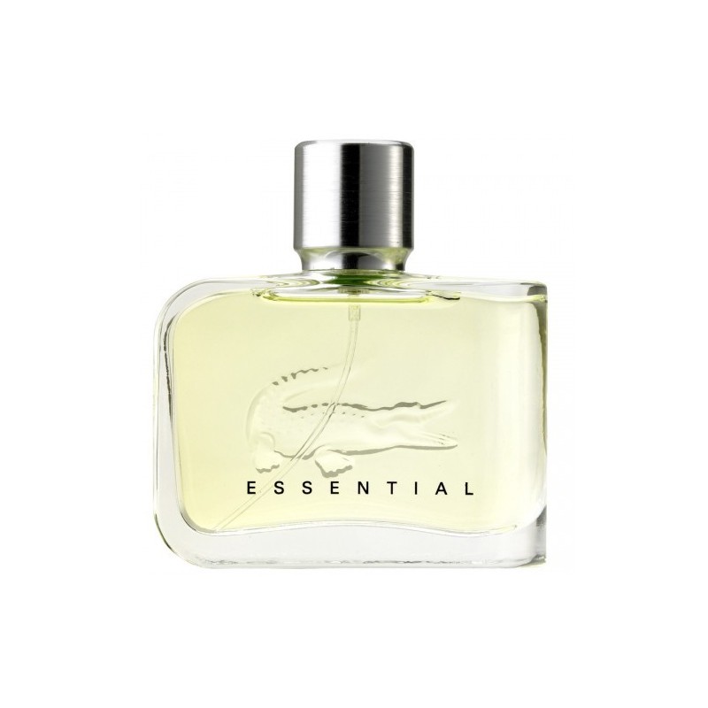 Lacoste Essential Eau de Toilette 125 ml