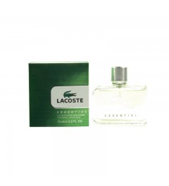 Lacoste Essential Eau de Toilette 75 ml