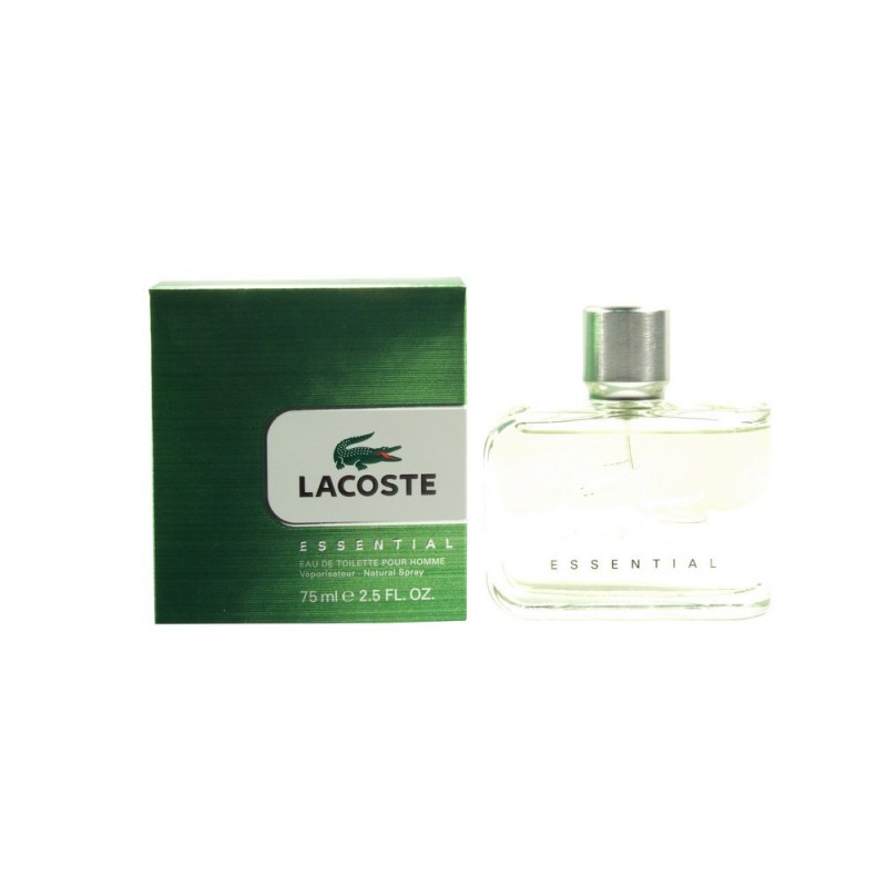 Lacoste Essential Eau de Toilette 75 ml