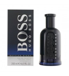 Hugo Boss Bottled Night Eau de Toilette 200 ml