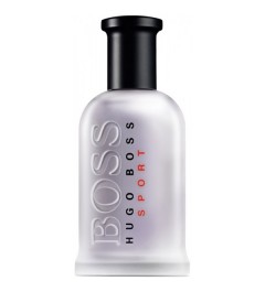 Hugo Boss BOSS Bottled Grey Sport Spray Eau de Toilette 30 ml