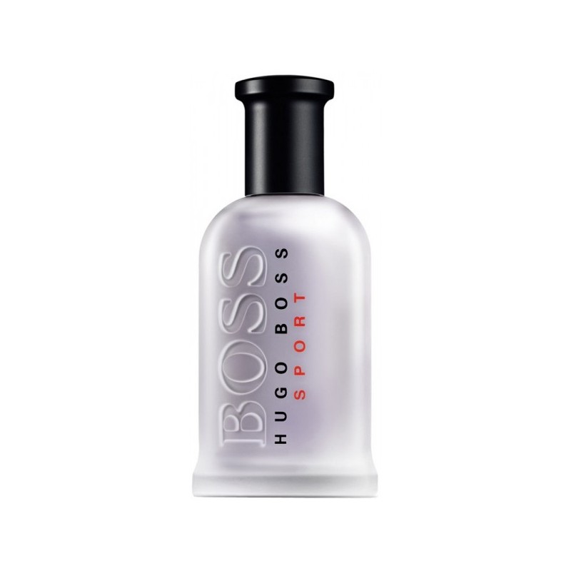 Hugo Boss BOSS Bottled Grey Sport Spray Eau de Toilette 30 ml