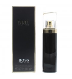 Hugo Boss Nuit Pour Femme Eau de Parfum 50 ml