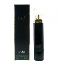 Hugo Boss Hugo Nuit Femme Eau de Parfum 75 ml