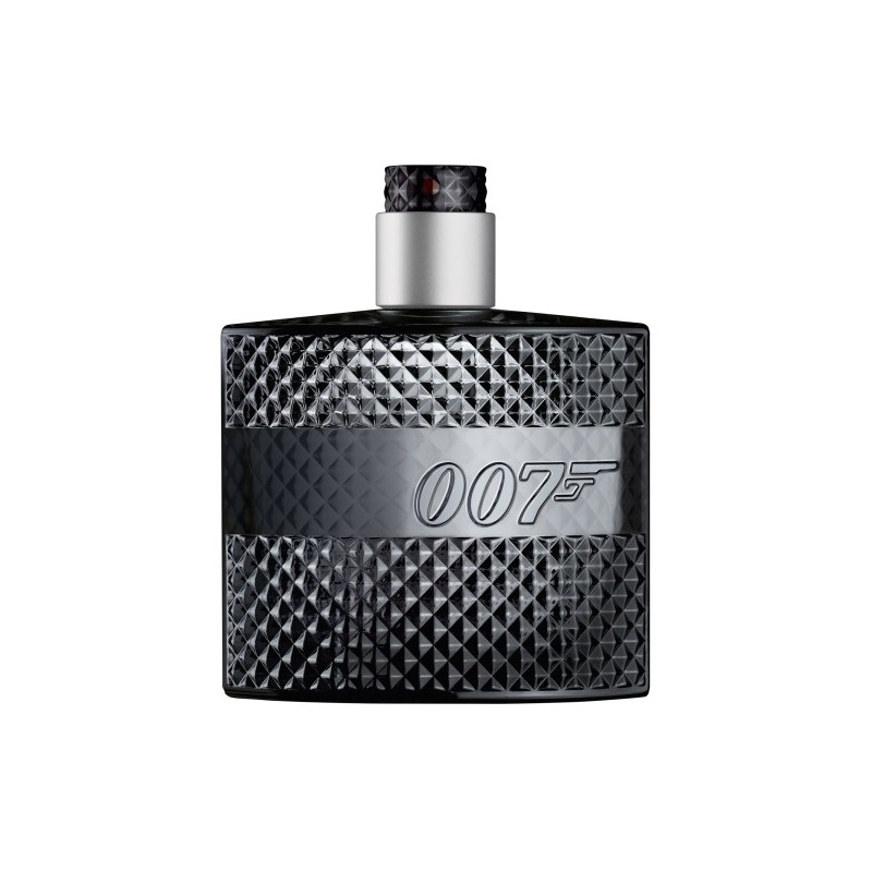 James Bond 007 Eau de Toilette 75 ml