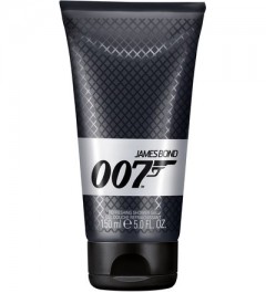 James Bond 007 Shower gel 150 ml
