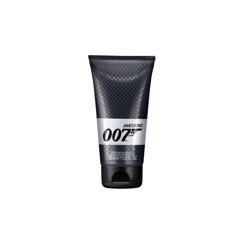 James Bond 007 Shower gel 150 ml