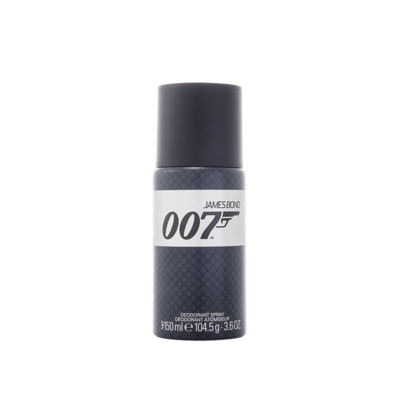 James Bond 007 Deodorant Deodorant 150 ml