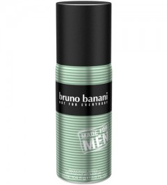 Bruno Banani Made For Deodorant 150 ml