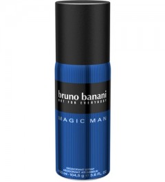 Bruno Banani Magic Deodorant 150 ml