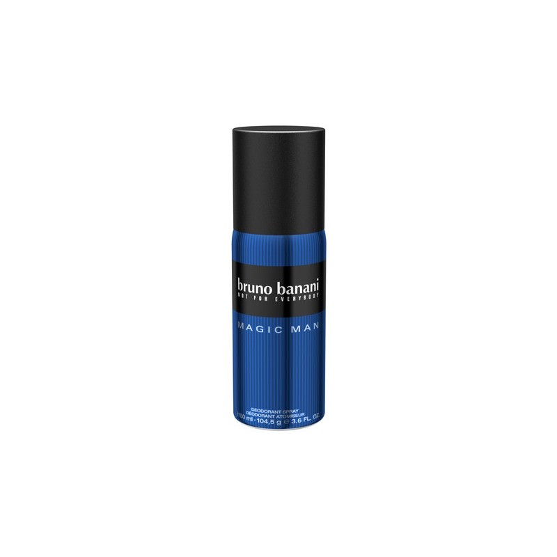 Bruno Banani Magic Deodorant 150 ml