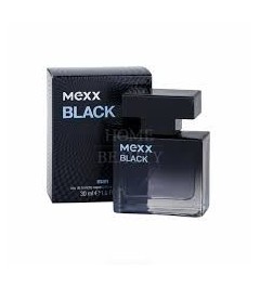 Mexx Black Eau de Toilette 30 ml