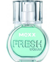 Mexx Fresh Eau de Toilette 15 ml