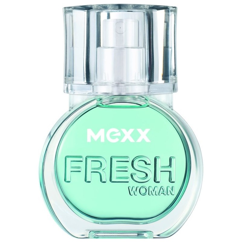 Mexx Fresh Eau de Toilette 15 ml