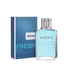 Mexx Fresh Eau de Toilette 30 ml