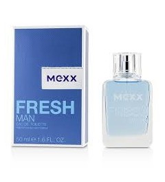 Mexx Fresh Eau de Toilette 50 ml