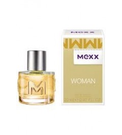 Mexx  Eau de Toilette 20 ml