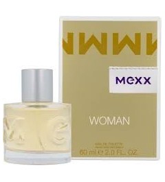 Mexx  Eau de Toilette 60 ml