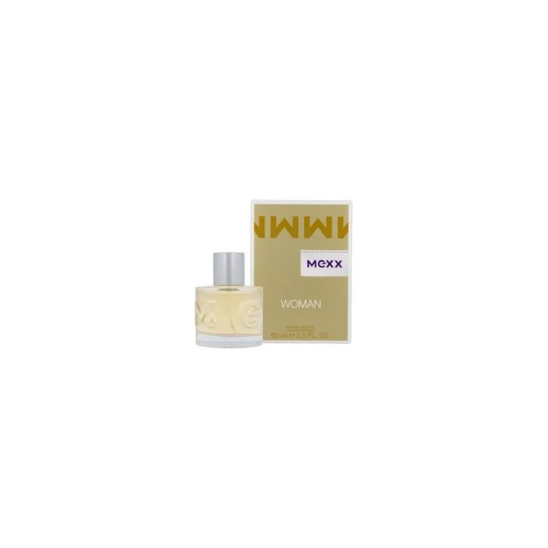 Mexx  Eau de Toilette 60 ml