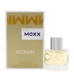 Mexx  Eau de Toilette 40 ml