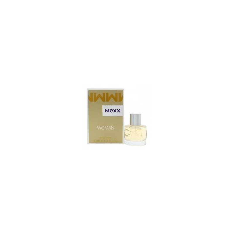 Mexx  Eau de Toilette 40 ml