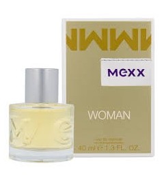 Mexx Woman Eau de Parfum 40 ml