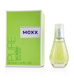 Mexx Pure Eau de Toilette 30 ml