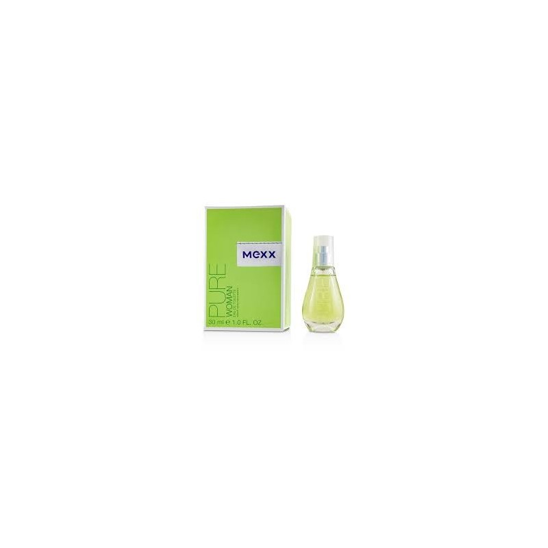 Mexx Pure Eau de Toilette 30 ml