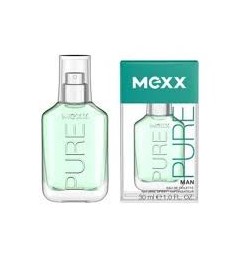 Mexx Pure Eau de Toilette 30 ml