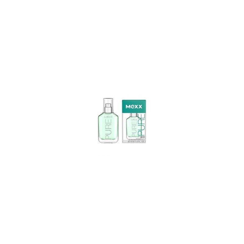 Mexx Pure Eau de Toilette 30 ml