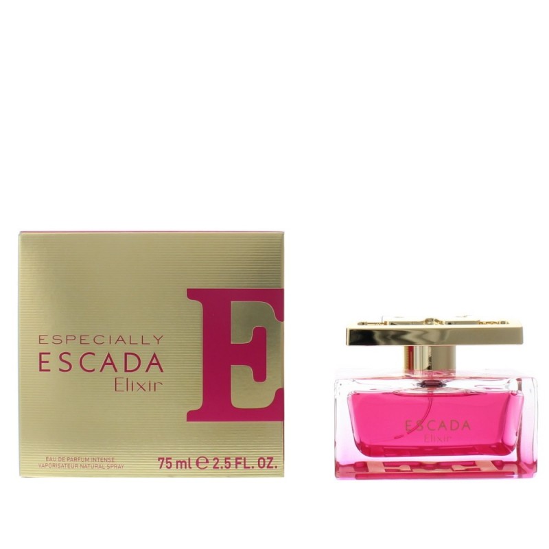 Escada Especially Elixir Eau de Parfum 75 ml