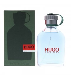 Hugo Boss Hugo Eau de Toilette 125 ml