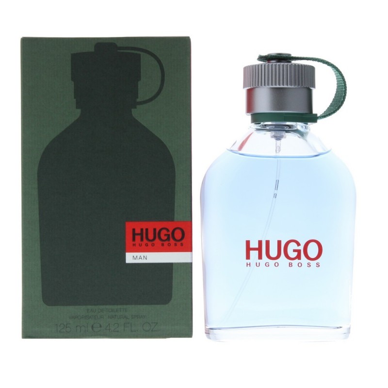 Hugo Boss Hugo Eau de Toilette 125 ml