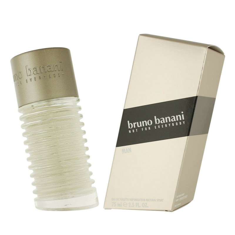 Bruno Banani Men Eau de Toilette 75 ml