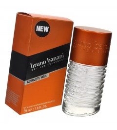 Bruno Banani Absolute Men Eau de Toilette 30 ml