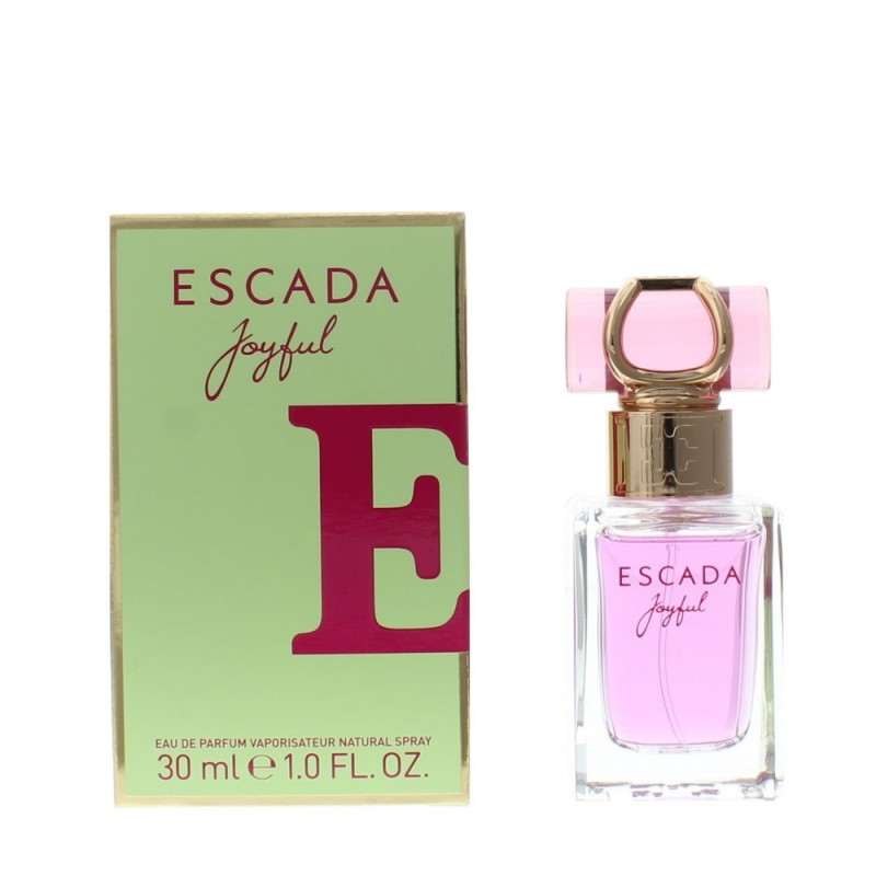 Escada Joyful Eau de Parfum 30 ml