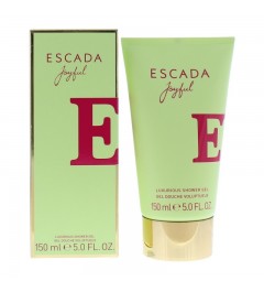 Escada Joyful Shower gel 150 ml