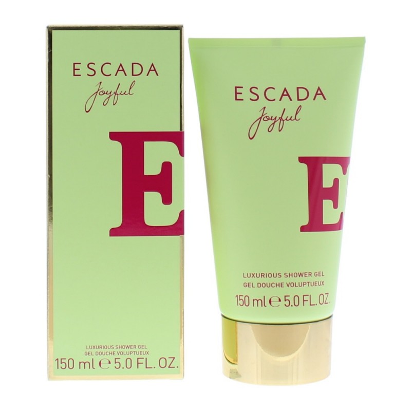 Escada Joyful Shower gel 150 ml