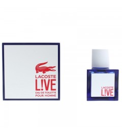 Lacoste Live Eau de Toilette 40 ml