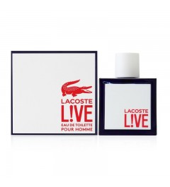 Lacoste Live Eau de Toilette 100 ml